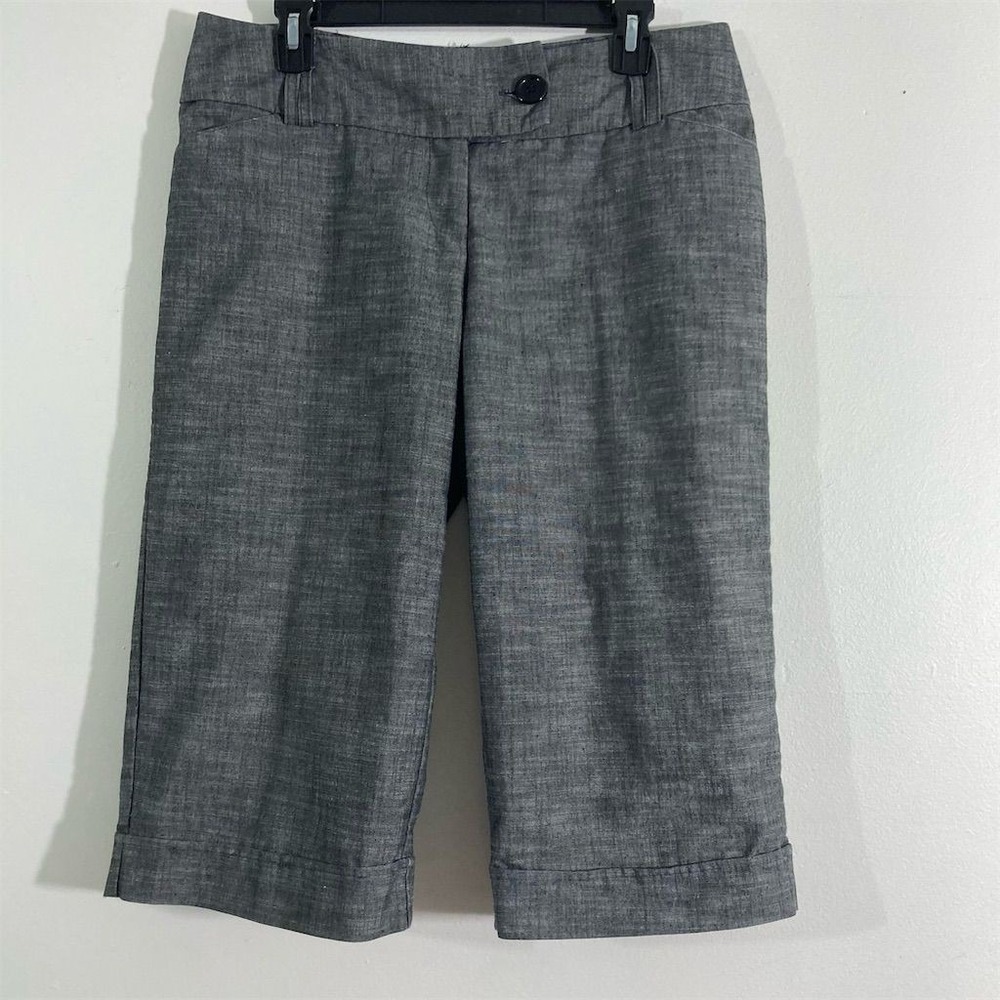 Courtenay Gray Women's Bermuda Shorts